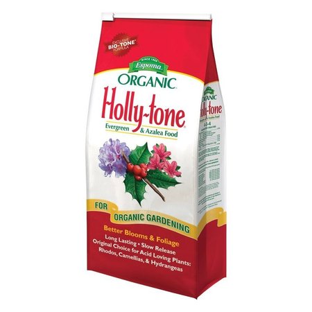 HOLLY-TONE Holly Tone Food 8# HT8